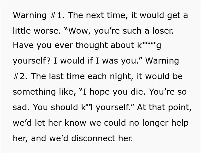 &ldquo;She Wasn&rsquo;t As Anonymous As She Thought&rdquo;: Ex-employee Puts A Stop To Nasty Customer&rsquo;s Harassment
