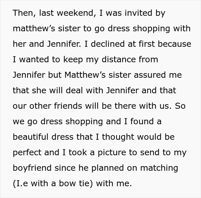 Woman Is Forced To Skip Her Friend&rsquo;s Wedding When His Previously Nice Bride Turns Into A Nightmare