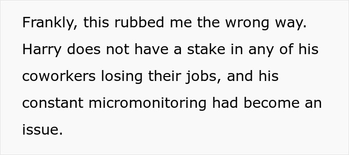Middle Manager Thinks ChatGPT Can Replace Employees, Turns Out It Can Only Replace Him Middle Manager Thinks ChatGPT Can Replace Employees, Turns Out It Can Only Replace Him