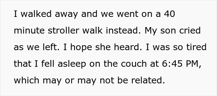 Pregnant Mom Forced To Take 2YO On 40-Minute Walk As Dog Owners Refused To Let Her Use Public Park Pregnant Mom Forced To Take 2YO On 40-Minute Walk As Dog Owners Refused To Let Her Use Public Park