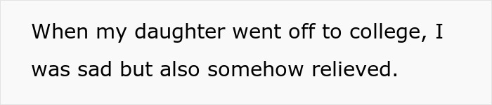 Dad And Daughter's Bond Is Broken After 19YO Treats Mom With Brain Tumor As An Embarrassing Burden