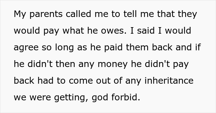 Guy Doesn&rsquo;t Want To Pay Brother Who Renovated His House, Regrets It When He Has To Pay Extra