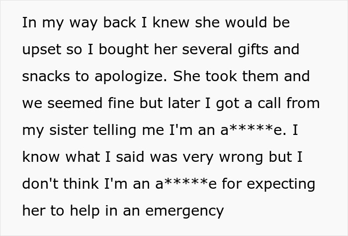 Teen Feels Like A Fake Daughter After Dad Blurts Out He Adopted Her To Babysit His Toddler