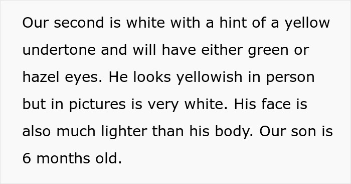 Man Refuses To Believe Positive Paternity Test, Tells Wife He Won't Be A Father To Their Son