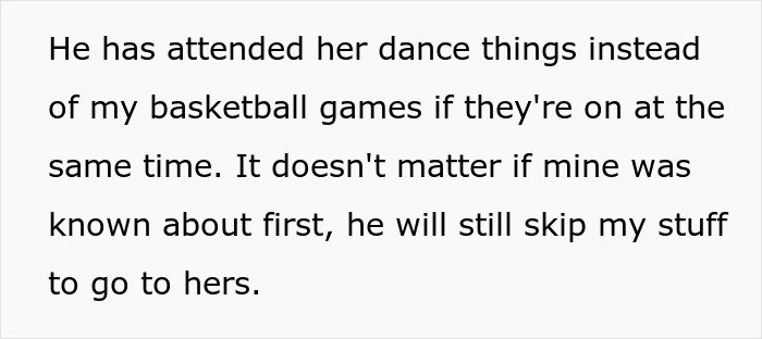 Dad Causes Irreparable Family Rift After Choosing His &ldquo;Little Princess&rdquo; Over Son&rsquo;s Graduation