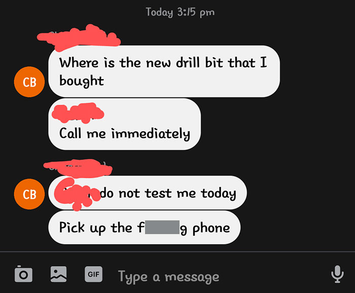 Not Sure I Appreciate This Much