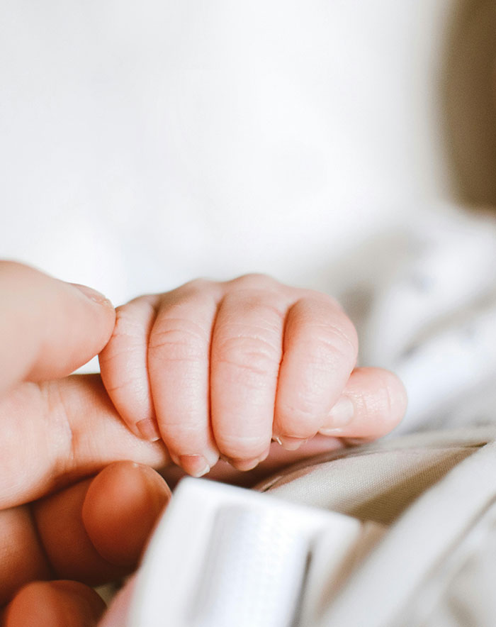 Health Professionals Stunned By Mother's "Superfetation" Pregnancy Health Professionals Stunned By Mother's "Superfetation" Pregnancy