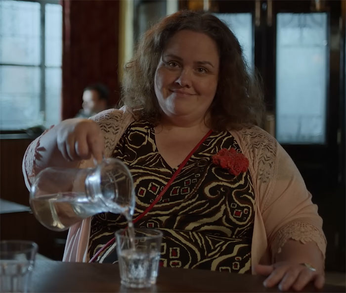 &ldquo;I&rsquo;m Suing Him&rdquo;: Baby Reindeer&rsquo;s Alleged Real-Life Martha Threatens Stephen King