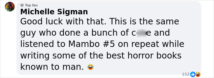 &ldquo;I&rsquo;m Suing Him&rdquo;: Baby Reindeer&rsquo;s Alleged Real-Life Martha Threatens Stephen King