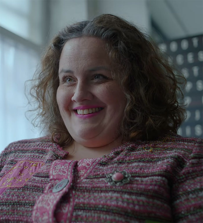 Baby Reindeer's Real Martha Fiona Harvey Breaks Her Silence, Reveals She Sent Fewer Than 10 Emails Baby Reindeer's Real Martha Fiona Harvey Breaks Her Silence, Reveals She Sent Fewer Than 10 Emails