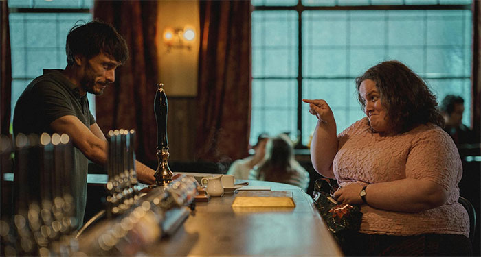 Richard Gadd’s Former Coworker Claims Both He And Fiona Harvey Are Liars Richard Gadd’s Former Coworker Claims Both He And Fiona Harvey Are Liars