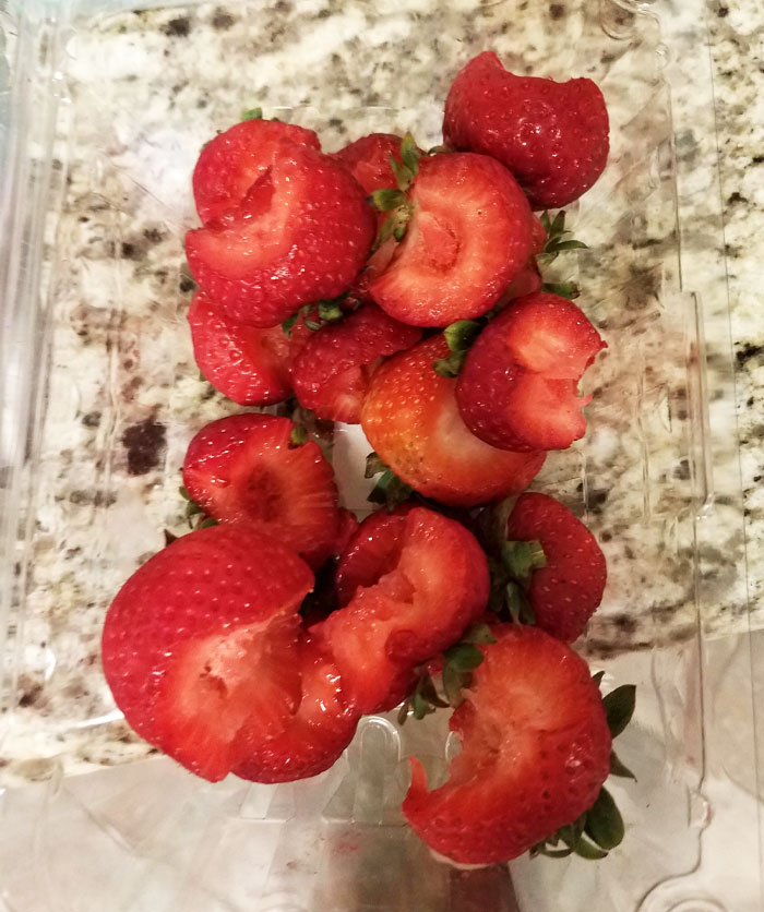 I Can Thank My 4-Year-Old Daughter For This One