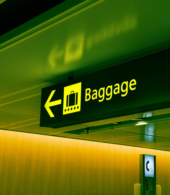&ldquo;This Breaks My Heart&rdquo;: People Stunned&mdash;And Angry&mdash;After Woman Buys Lost Luggage From Airport