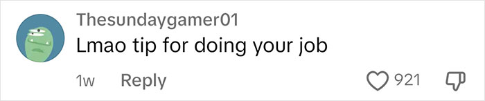 Barber Says He Expects A 40% Tip, People Find It Outrageous