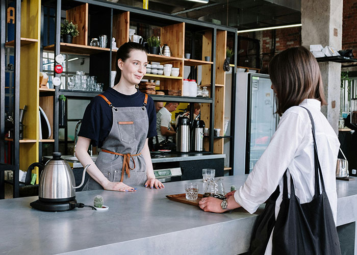 Drunk Man Calls His Mom After Bartender Denies Him A Drink, The 'Karen' That Comes Is Even Worse