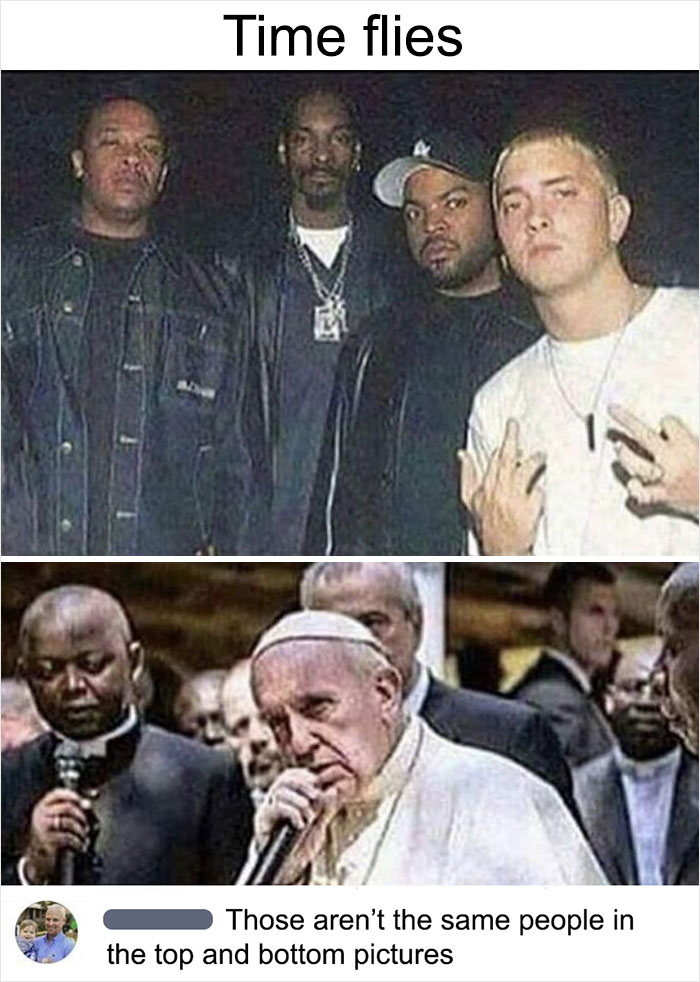 The Comment Got 9 Likes