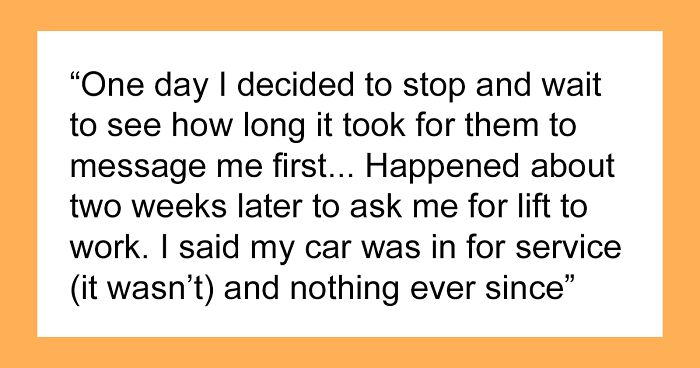 30 People Who Refuse To Forgive Their Ex-Friends Share What They Did To Betray Them