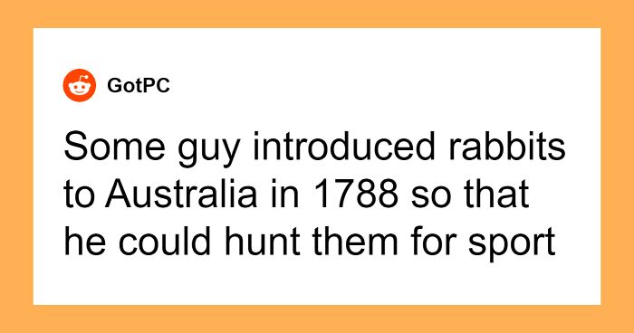 “Obliterating Everything”: 30 Of The Most Monumental Mistakes In History