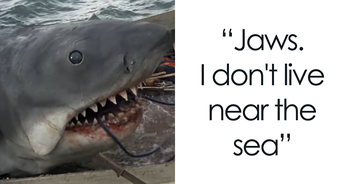 33 Horror Movie Villains People Online Think Are Manageable To Survive With For 24 Hours