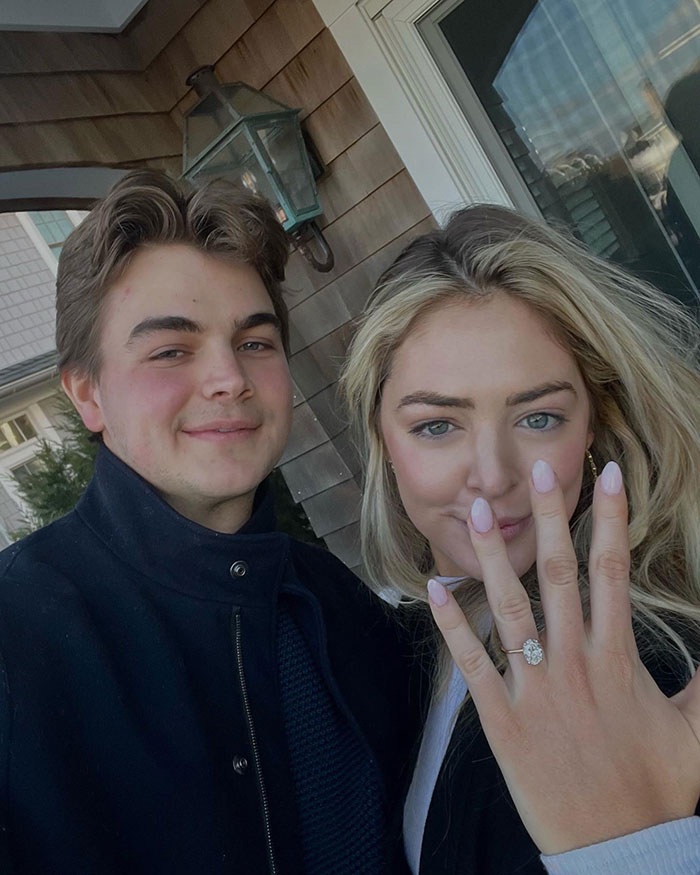 Billionaire&rsquo;s Wife Threatens Woman Who Disagreed To Sell Her Instagram Username