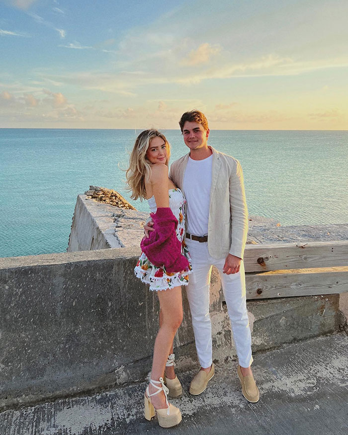 Billionaire&rsquo;s Wife Threatens Woman Who Disagreed To Sell Her Instagram Username