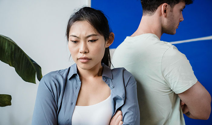 Guy Walks Out Of Blind Date When Friends Try To Set Him Up With Obsessive Woman He’s Rejected Thrice