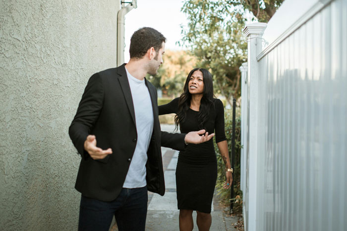 Guy Walks Out Of Blind Date When Friends Try To Set Him Up With Obsessive Woman He&rsquo;s Rejected Thrice