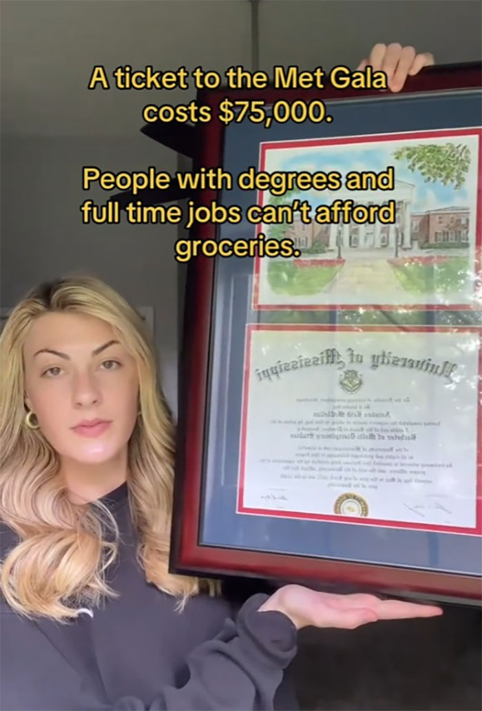 &ldquo;Celebrity Worship Is Over&rdquo;: People Are Blocking Celebs On Social Media Amid Tone Deaf Met Gala