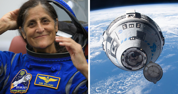 7 Years Behind Schedule, Boeing’s Starliner Is About To Make Its First Crewed Flight