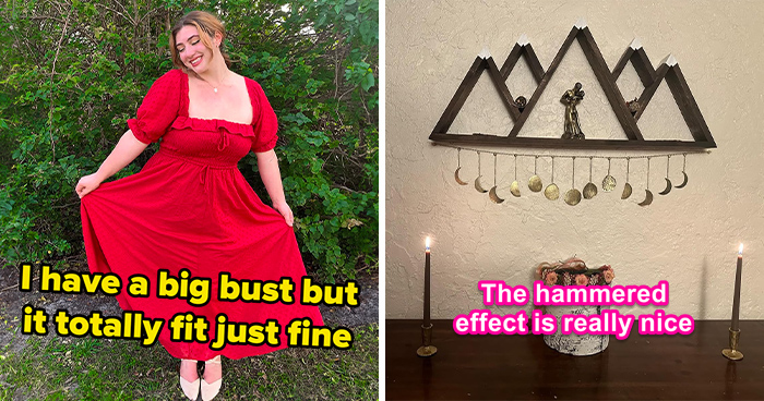 Boho Chic Is Back! 39 Essentials To Nail The Look