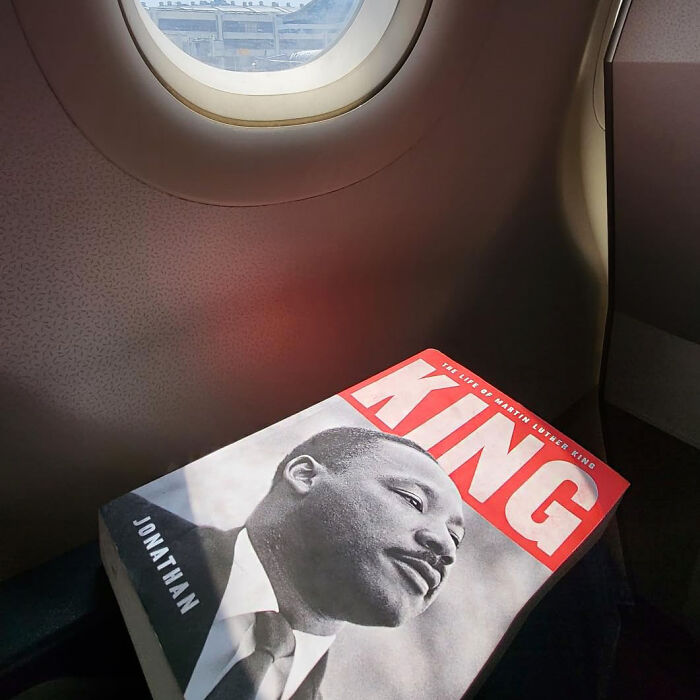 Check Out The Biography That’s Got Everyone Talking - "King: A Life" Book By Jonathan Eig