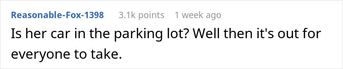 &ldquo;The Entitlement Is Unreal&rdquo;: Woman Steals From Colleagues, Believes She&rsquo;s Doing Nothing Wrong