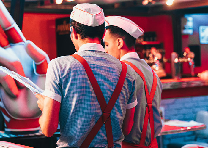 Boss Enforces A Dress Code Without Actually Reading It, Regrets It When Worker Retaliates