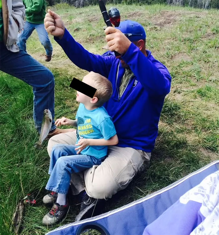 15-Year-Old Boy With Neurological Disorder Mauled By Bear While Watching TV