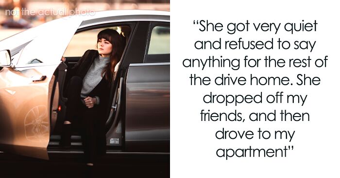 BF Embarrasses GF For Her Quirk In Front Of His Friends, Regrets It When She Decides To Dump Him