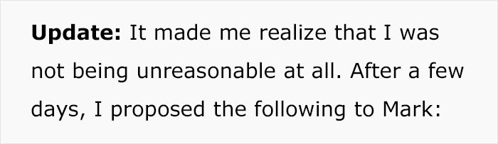 Man's Ridiculous Plan To Get Girlfriend To Finance His House's Down Payment Blows Up In His Face
