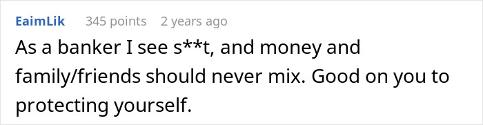 Man's Ridiculous Plan To Get Girlfriend To Finance His House's Down Payment Blows Up In His Face