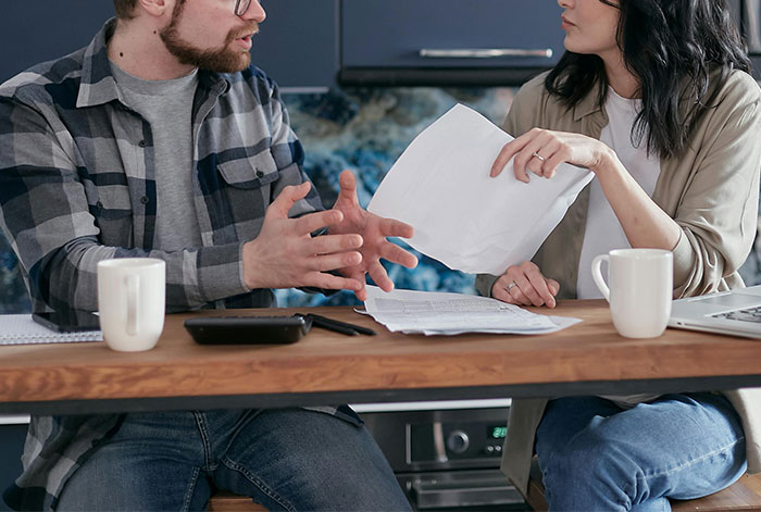 Man's Ridiculous Plan To Get Girlfriend To Finance His House's Down Payment Blows Up In His Face