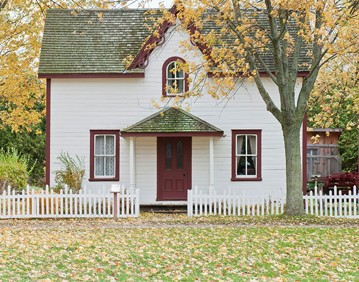 Man's Ridiculous Plan To Get Girlfriend To Finance His House's Down Payment Blows Up In His Face