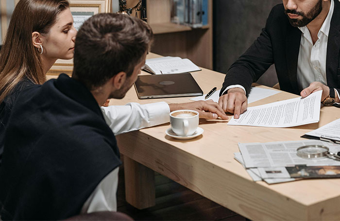 Man's Ridiculous Plan To Get Girlfriend To Finance His House's Down Payment Blows Up In His Face