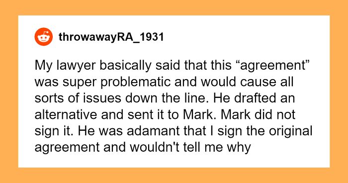 Man’s Ridiculous Plan To Get Girlfriend To Finance His House’s Down Payment Blows Up In His Face