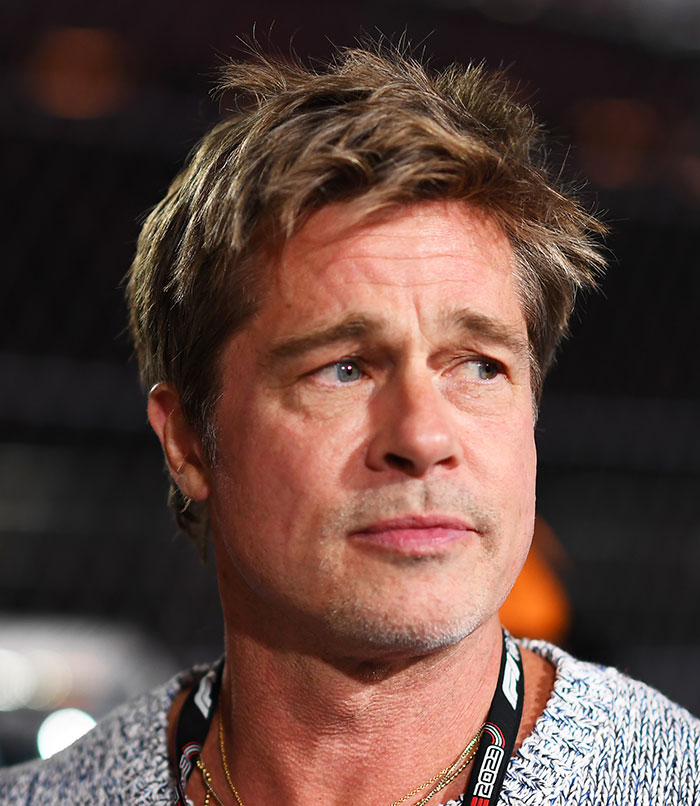 Brad Pitt And Angelina Jolie&rsquo;s Daughter Shiloh Follows Sister, Legally Drops Dad&rsquo;s Last Name