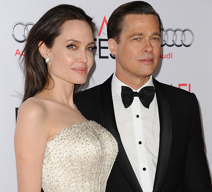 Angelina Jolie And Brad Pitt&rsquo;s 17-Year-Old Daughter Shiloh Stuns In New Viral Dancing Video