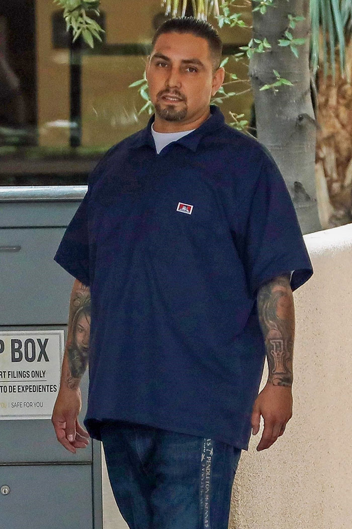 &ldquo;I Felt Completely Harassed&rdquo;: Britney Spears Slams Paramedics Amid Chateau Marmont Chaos