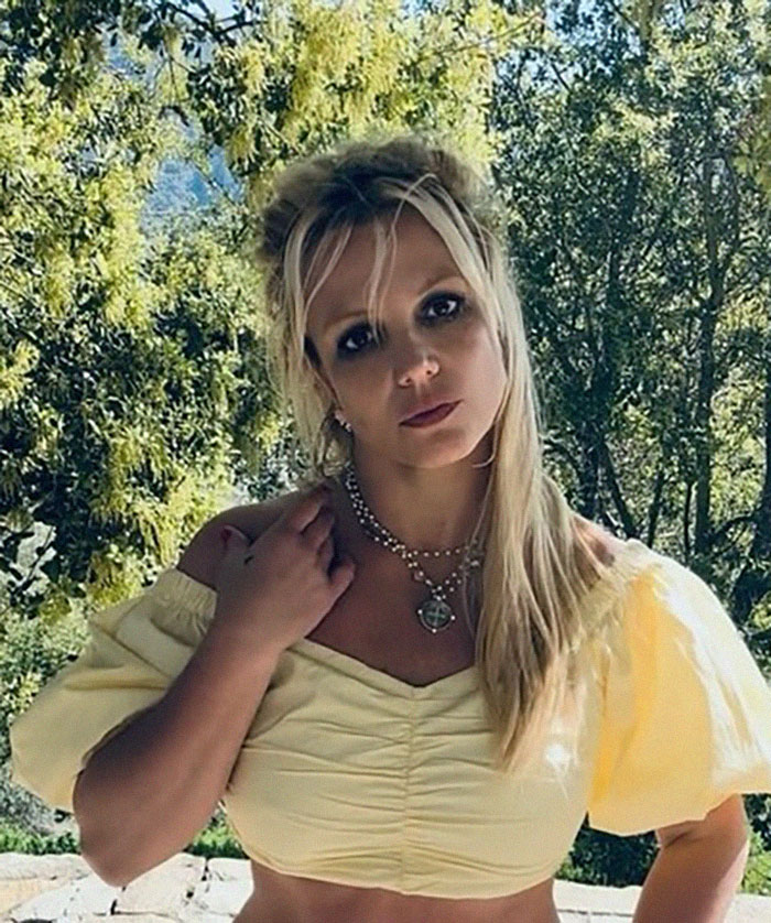&ldquo;I Felt Completely Harassed&rdquo;: Britney Spears Slams Paramedics Amid Chateau Marmont Chaos