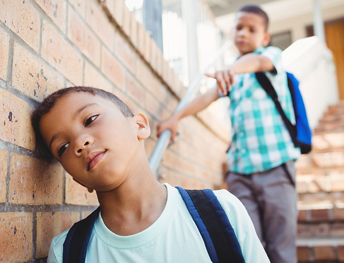 After Bullying His Schoolmate With Cancer, Boy Gets “Haircut Shamed” And Sent Into A Frenzy After Bullying His Schoolmate With Cancer, Boy Gets “Haircut Shamed” And Sent Into A Frenzy