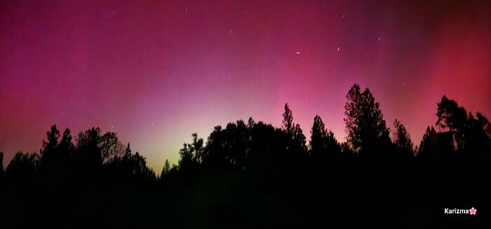 Pine Grove, Sierra Foothills, California