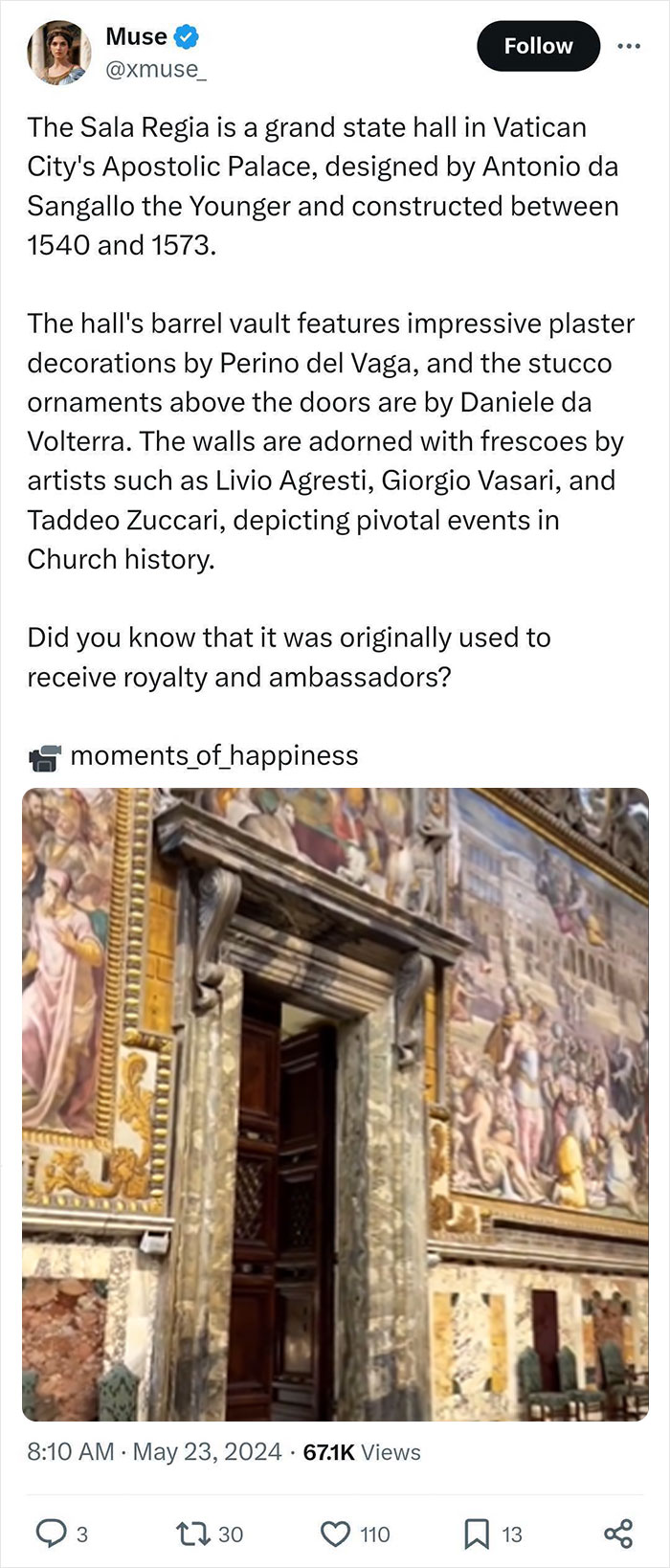 Vatican-Treasures-Artifacts
