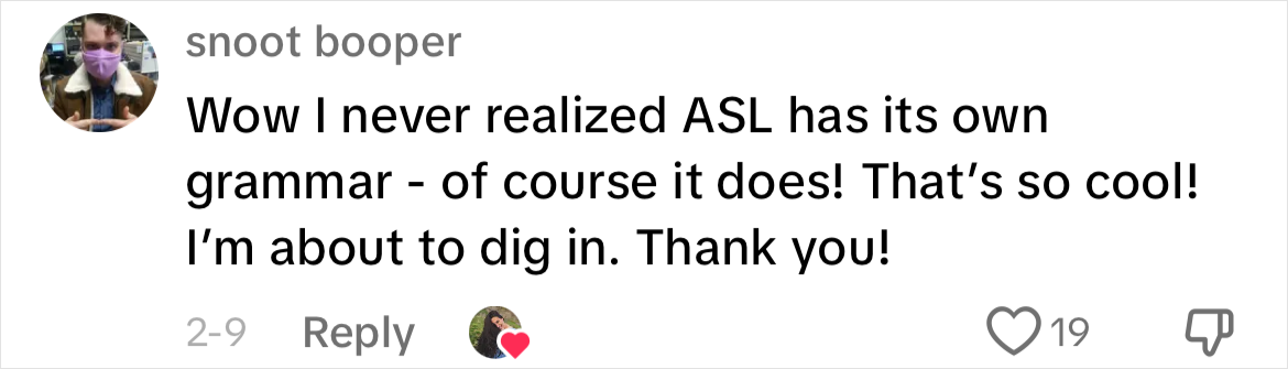 People Had No Idea Subtitles Can’t Replace Sign Language Until This Woman Pointed It Out People Had No Idea Subtitles Can’t Replace Sign Language Until This Woman Pointed It Out