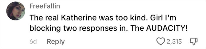 Billionaire&rsquo;s Wife Threatens Woman Who Disagreed To Sell Her Instagram Username